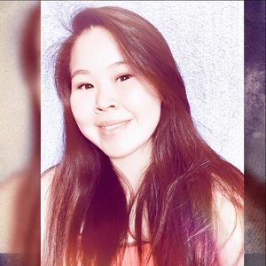 Meet your Posher, Louanne